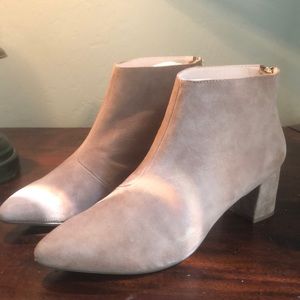 Sudini Bria Booties